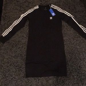 Adidas dress